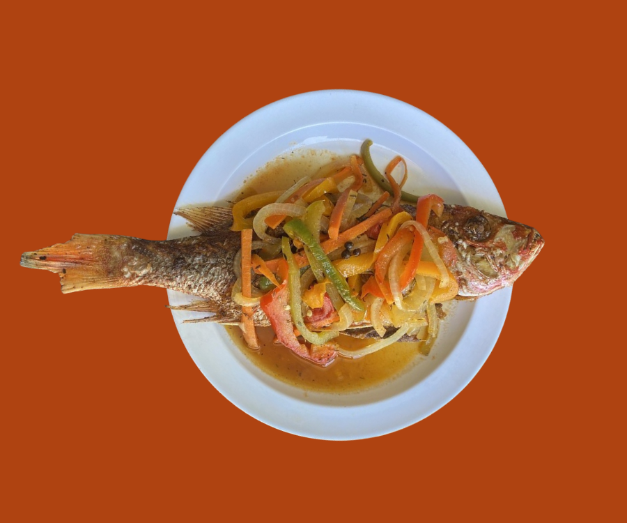 Red Snapper